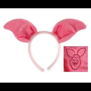 Piglet Ears